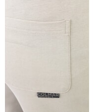 COLMAR COUNTED Pantalones de chándal crema de café - Trajes deportivos para hombres - 3
