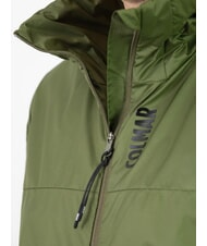 COLMAR SCI WEEKENDER  Cortavientos almizcle - Chaquetas de hombre - 3