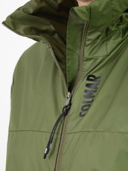 SCI WEEKENDER  Cortavientos almizcle - Chaquetas de hombre