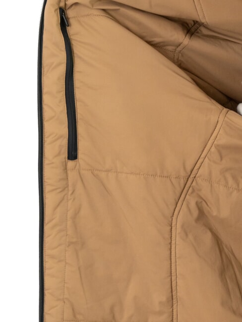 SCI TEC Chaqueta de esquí para hombre Marrakech - Chaquetas de hombre