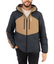 COLMAR SCI JUMP Cortavientos reversible con capucha - Chaquetas de hombre