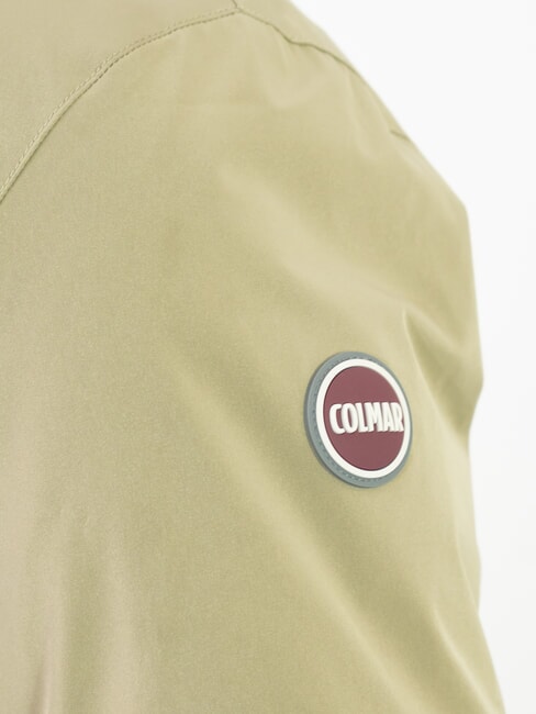 ENDURANCE Chaqueta reversible enturbiar - Chaquetas de hombre