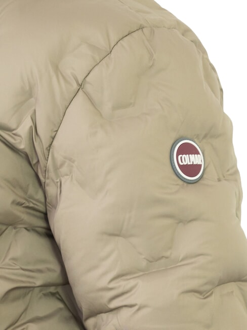 ENDURANCE Chaqueta reversible enturbiar - Chaquetas de hombre