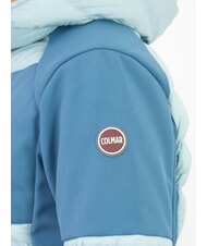 COLMAR NEW WARRIOR Chaqueta de plumas con capucha azul oscuro-polar - Chaquetas de plumas para hombre - 3