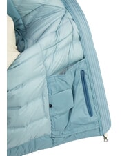 COLMAR NEW WARRIOR Chaqueta de plumas con capucha azul oscuro-polar - Chaquetas de plumas para hombre - 4