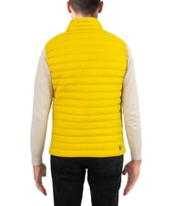 COLMAR REPUNK Chaleco acolchado para hombre - Chaquetas sin mangas para hombre.