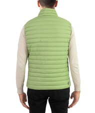 COLMAR REPUNK Chaleco acolchado para hombre - Chaquetas sin mangas para hombre.