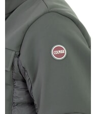 COLMAR NEWWARRIOR Chaqueta de plumón bimaterial volcán - Chaquetas de plumas para hombre - 4