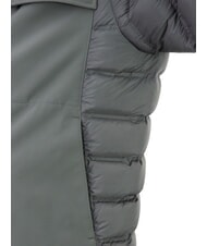 COLMAR NEWWARRIOR Chaqueta de plum&oacute;n bimaterial volc&aacute;n - Chaquetas de plumas para hombre - 3