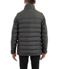 COLMAR NEWWARRIOR Chaqueta de plum&oacute;n bimaterial - Chaquetas de plumas para hombre