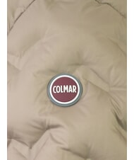 COLMAR DASHED Edredón relleno de plumón volcán fangoso - Chaquetas de plumas para hombre - 3