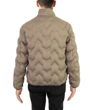 COLMAR DASHED Edred&oacute;n relleno de plum&oacute;n volc&aacute;n fangoso - Chaquetas de plumas para hombre - 2