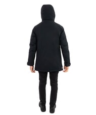 COLMAR ENDURANCE Chaqueta de plumas con capucha - Chaquetas de plumas para hombre