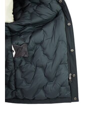 COLMAR ENDURANCE Chaqueta de plumas con capucha negro - Chaquetas de plumas para hombre - 4