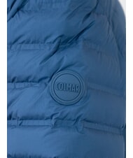 COLMAR UNDERSCORE Chaqueta de plumas con capucha azul oscuro-gótico - Chaquetas de plumas para hombre - 4