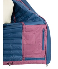 COLMAR UNDERSCORE Chaqueta de plumas con capucha azul oscuro-gótico - Chaquetas de plumas para hombre - 3