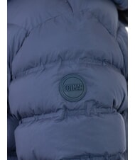 COLMAR MINIMAL Chaqueta de plumas con capucha azul marino-vulcano - Chaquetas de plumas para hombre - 3