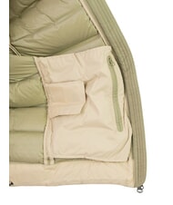 COLMAR MINIMAL Chaqueta de plumas con capucha Arizona fangosa - Chaquetas de plumas para hombre - 4