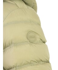 COLMAR MINIMAL Chaqueta de plumas con capucha Arizona fangosa - Chaquetas de plumas para hombre - 3