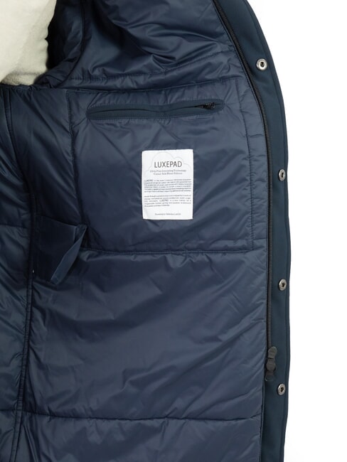 CITIZEN Chaqueta impermeable Azul marino - Chaquetas de hombre