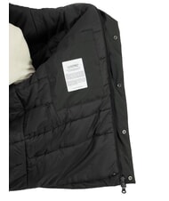 COLMAR CRISSCROSS Chaqueta con capucha negro - Chaquetas de hombre - 4