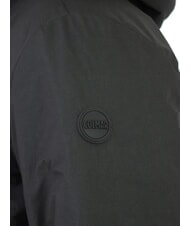 COLMAR CRISSCROSS Chaqueta con capucha negro - Chaquetas de hombre - 3