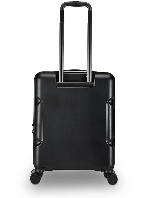 TRAVEL MAKET Carro de equipaje de mano rosa blanco - Equipaje de mano