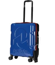 INVICTA TRAVEL MAKET Carro de equipaje de mano olympiablu - Equipaje de mano - 5