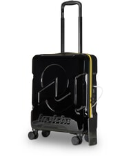 INVICTA TRAVEL MAKET Carro de equipaje de mano negro - Equipaje de mano - 5