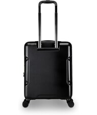 INVICTA TRAVEL MAKET Carro de equipaje de mano negro - Equipaje de mano - 6