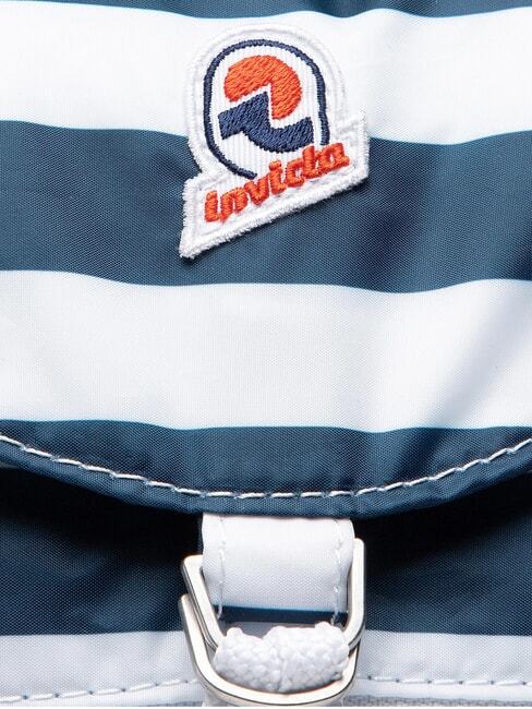 MINISAC VINTAGE Mochila plegable HUMOR ÍNDIGO - Mochilas Escuela & Tiempo Libre