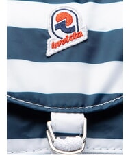 INVICTA MINISAC VINTAGE Mochila plegable HUMOR ÍNDIGO - Mochilas Escuela & Tiempo Libre - 3