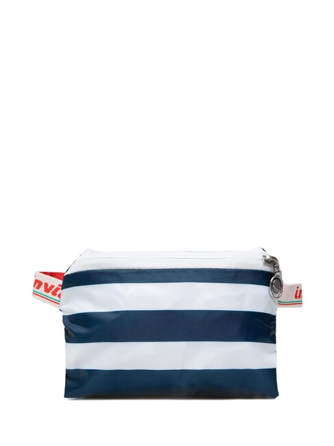 MINISAC VINTAGE Mochila plegable HUMOR ÍNDIGO - Mochilas Escuela & Tiempo Libre