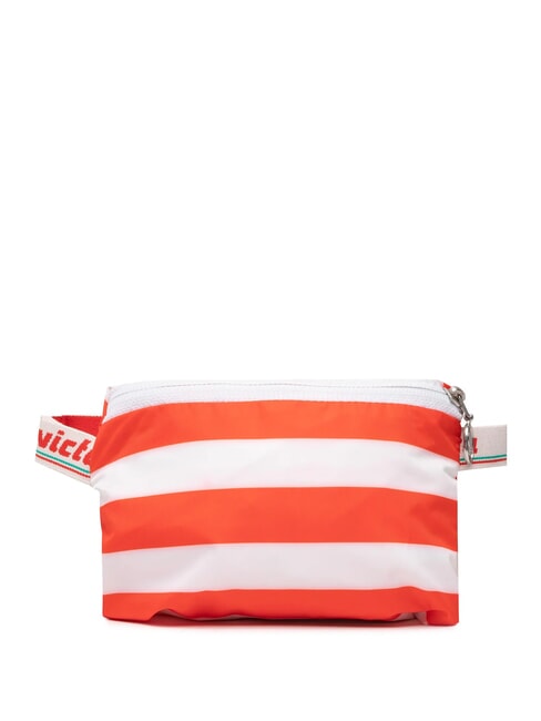 MINISAC VINTAGE Mochila plegable fiesta roja - Mochilas Escuela & Tiempo Libre