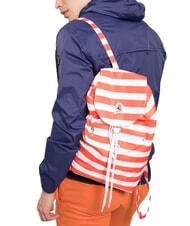 INVICTA MINISAC VINTAGE Mochila plegable fiesta roja - Mochilas Escuela & Tiempo Libre - 5