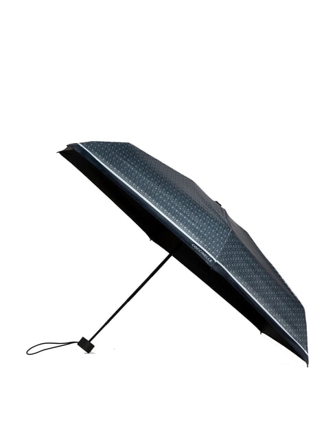 MONOGRAM Mini paraguas con bolsa MULTICOLOR NOIR - Paraguas