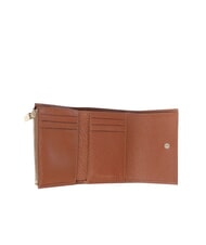 COCCINELLE METALLIC SOFT  Cartera pequeña de cuero - Carteras Mujer