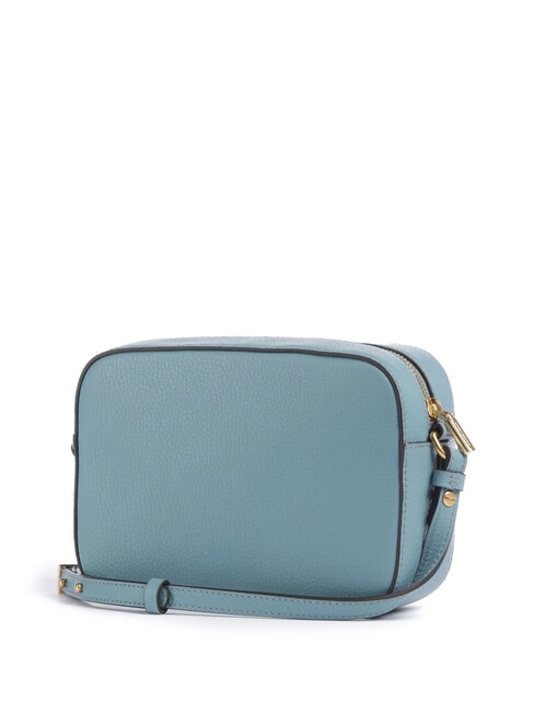 BEAT SOFT Bolso de hombro pequeño azul ártico - Bolsos Mujer
