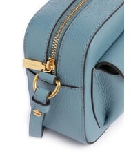 COCCINELLE BEAT SOFT Bolso de hombro pequeño azul ártico - Bolsos Mujer - 3
