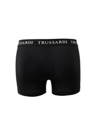 TRUSSARDI BRANDED ELASTIC Dos pares de b&oacute;xers - Calzoncillos de hombre
