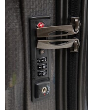 SAMSONITE COSMOLITE COSMOLITE, equipaje de mano, ultraligero ECLIPSEGREY - Equipaje de mano - 6