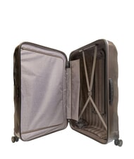 SAMSONITE C-LITE Carro grande 81/30 nuez - Trolley Rígidos - 2