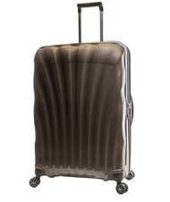SAMSONITE C-LITE Carro grande 81/30 nuez - Trolley Rígidos - 3