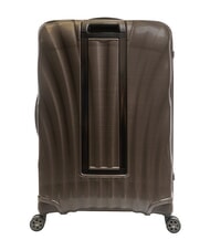 SAMSONITE C-LITE Carro grande 81/30 nuez - Trolley Rígidos - 4