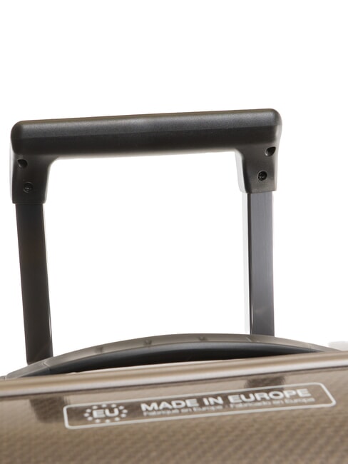 C-LITE Carro grande 81/30 nuez - Trolley Rígidos