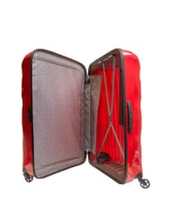 SAMSONITE Trolley Línea COSMOLITE, tamaño extra grande, ultraligero - Trolley Rígidos