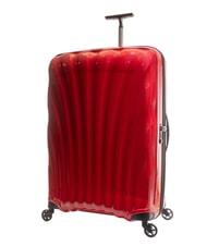 SAMSONITE Trolley Línea COSMOLITE, tamaño extra grande, ultraligero brightpink - Trolley Rígidos - 3