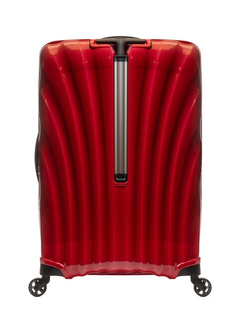 Trolley Línea COSMOLITE, tamaño extra grande, ultraligero brightpink - Trolley Rígidos