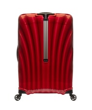 SAMSONITE Trolley Línea COSMOLITE, tamaño extra grande, ultraligero brightpink - Trolley Rígidos - 4