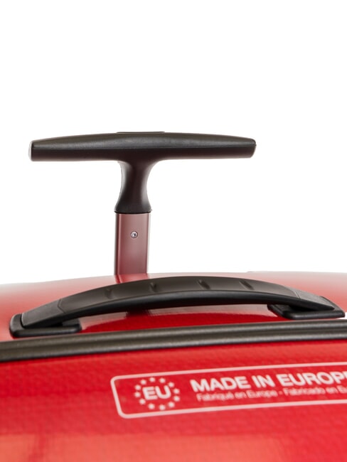 Trolley Línea COSMOLITE, tamaño extra grande, ultraligero brightpink - Trolley Rígidos